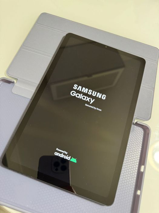 Tablet Samsung S6 Lite Cinzento 64GB