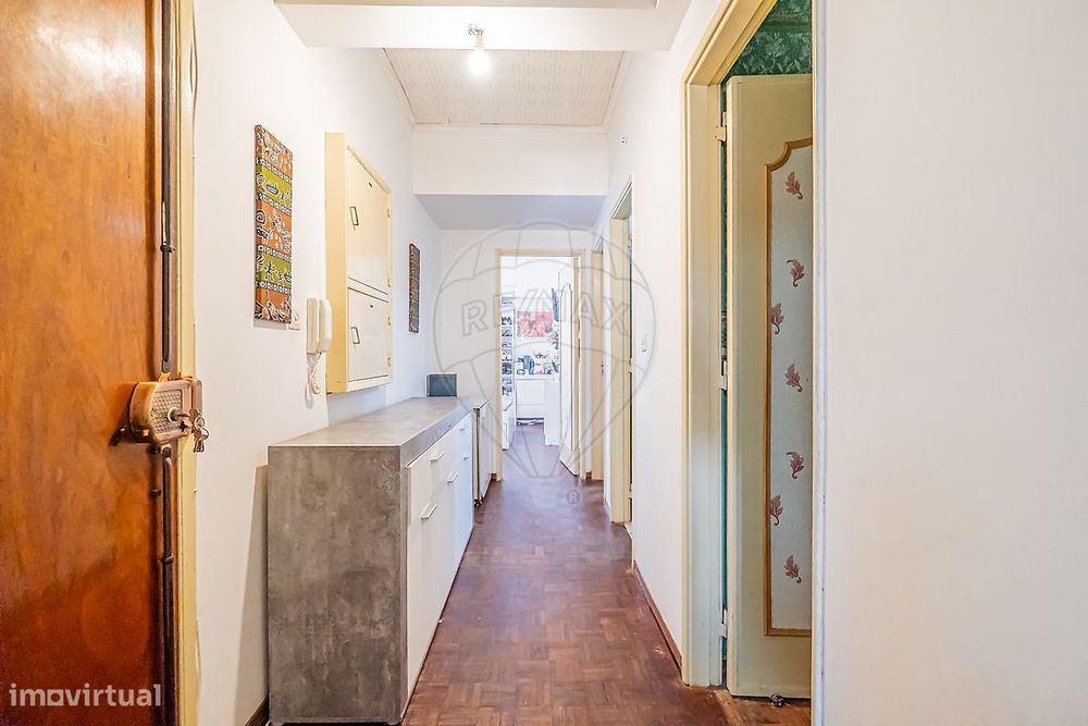 Apartamento T2 para venda