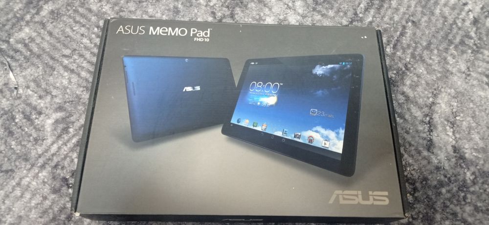Продам планшет ASUS