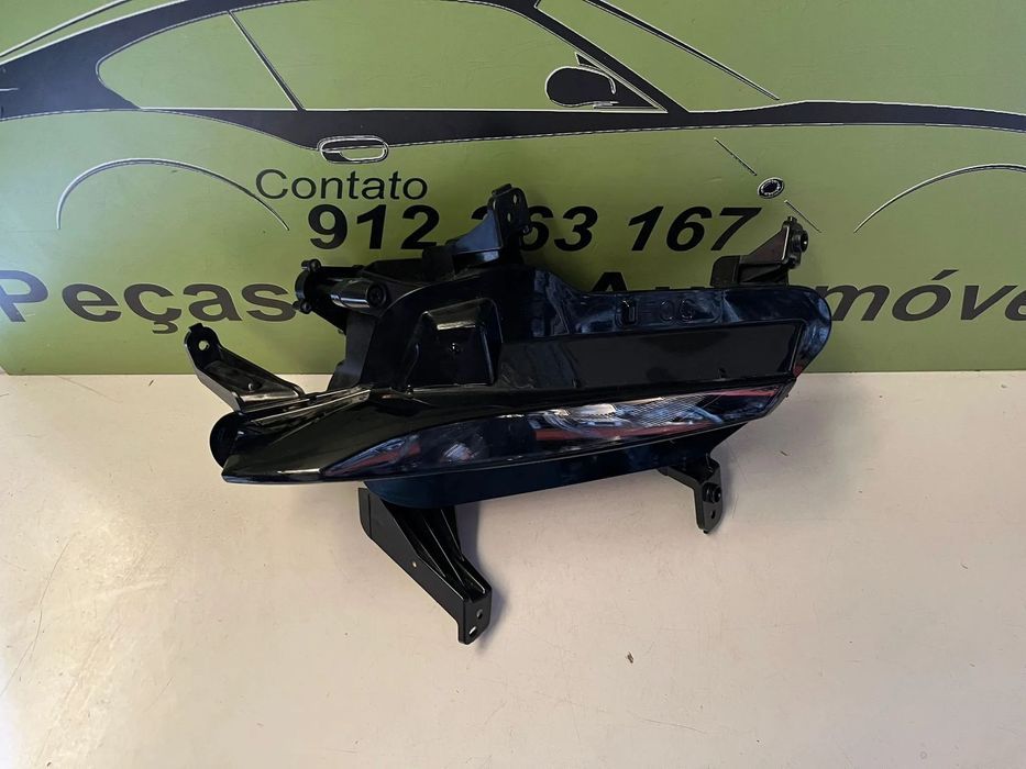 KIA CEED III FAROL LED NEVOEIRO DIREITO - FF756