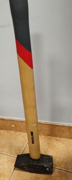 Sprzedam młot 4000g firmy Progline