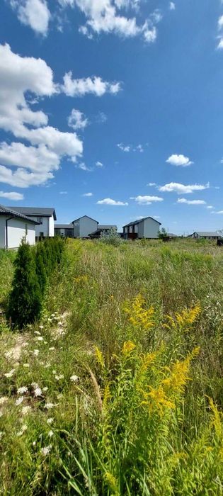 Нові Петрівці, КМ Балатон, 10 соток для будівництва