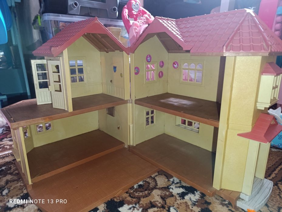 Продам домики Сильвания