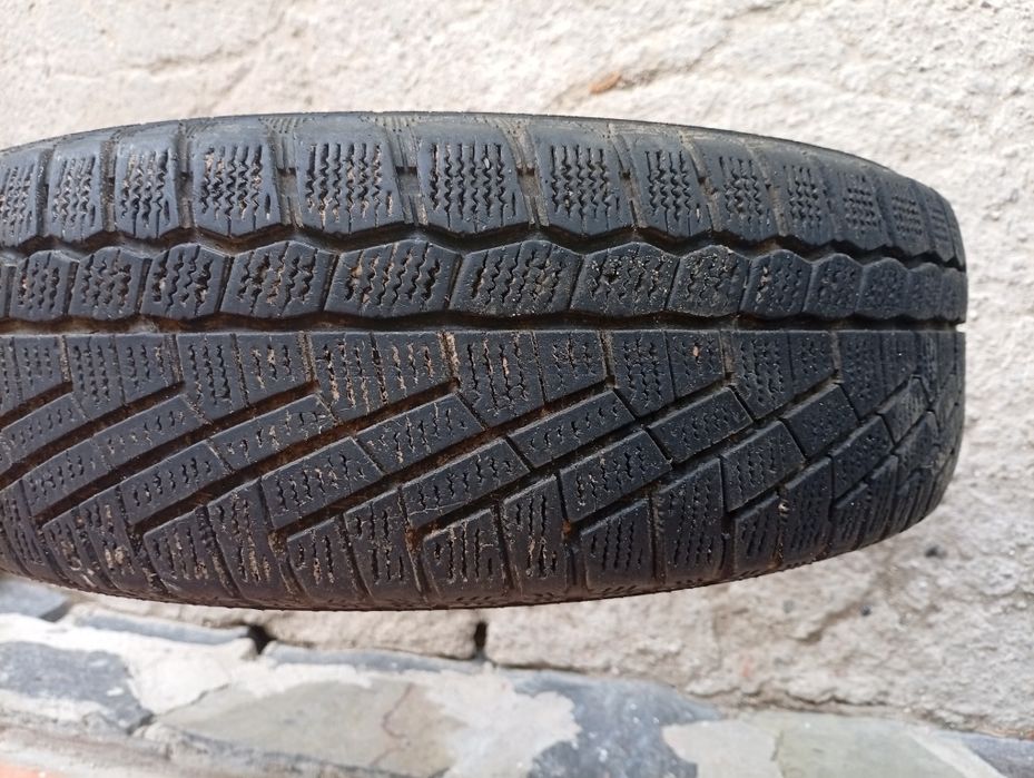 Продам резину  дискі