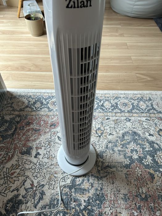 Wentylator kolumnowy Zilan ZLN3437