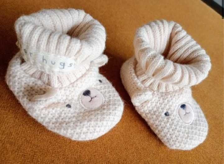 Nowe ciuszki dla niemowlaka Super Okazja!!