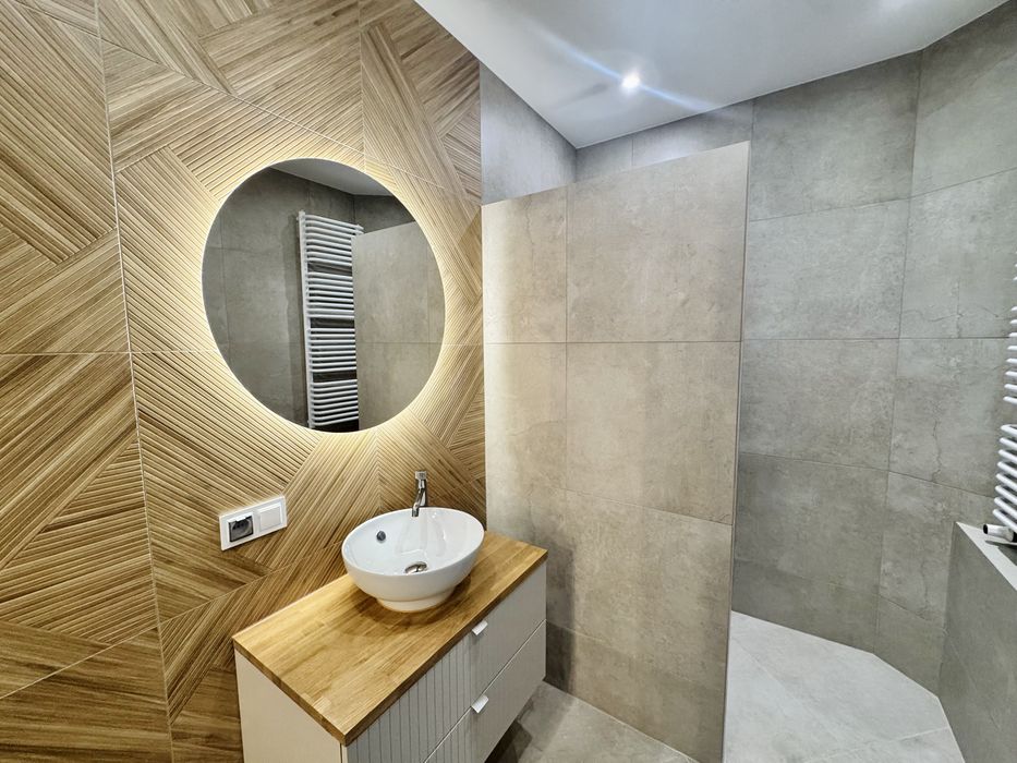 Mieszkanie 60m2 Lubsko