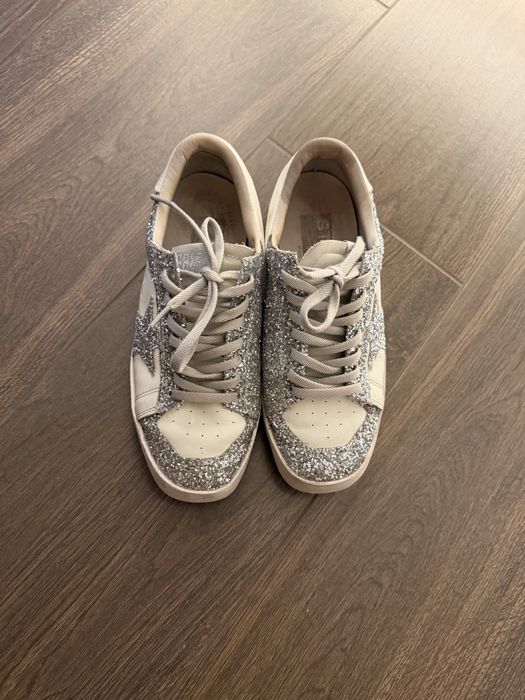 Golden goose кеды