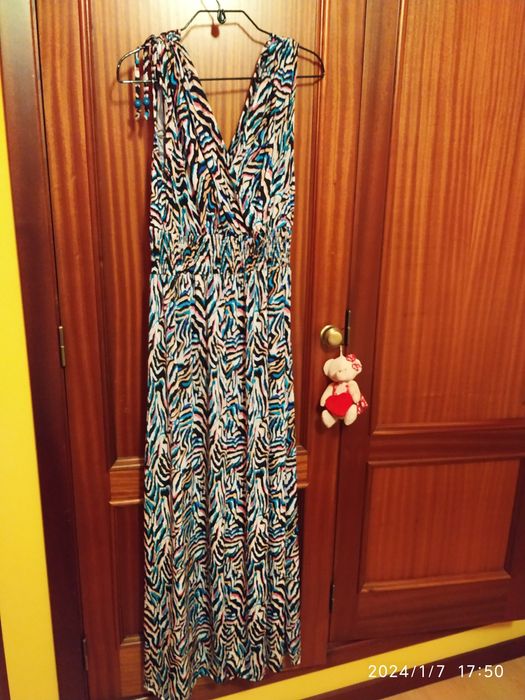 Vestidos Usados em bom estado