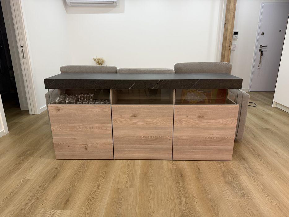 Movel Aparador VETTERA