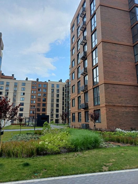 2-комнатная квартира по адресу ул. Капеланська (площадь 67,7 м²) - Atlanta.ua - фото 2