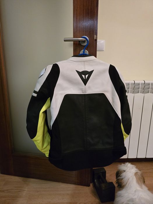Casaco dainese n 50