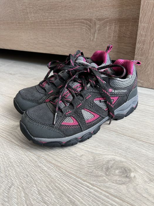 Жіночі кросівки karrimor 37,5 розмір