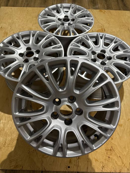 Легкосплавні диски Ford R16.  5*108мм