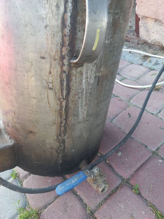 Sprzedam  destylator