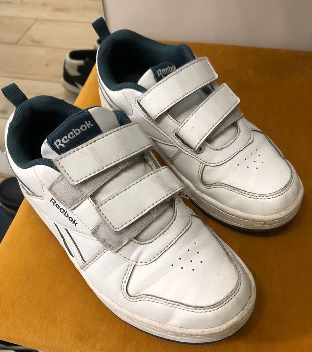 Buty sportowe Reebok 34