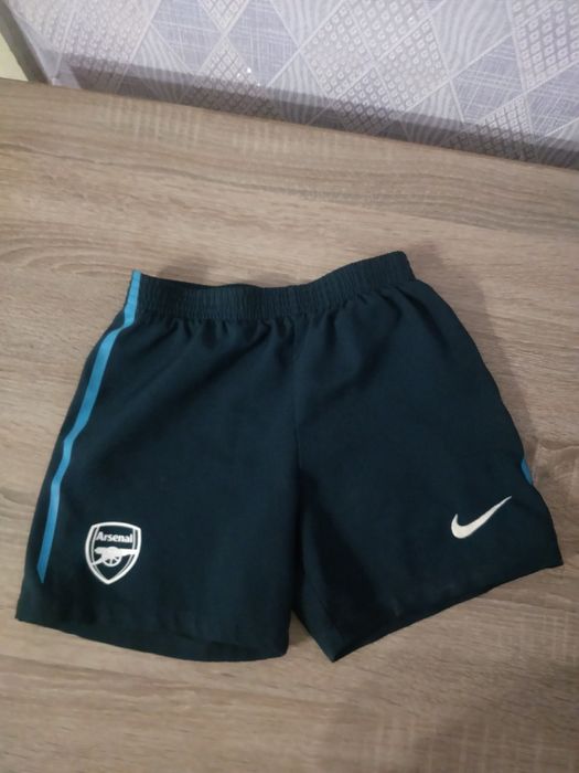 Шорти Nike для хлопчика