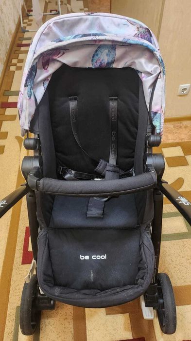 Продам коляску Be cool