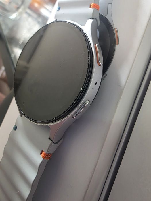 Galaxy Watch 7 (44mm) + Extras