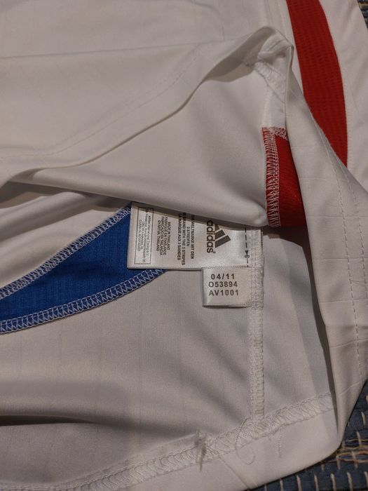 França Mundial 2006 Zidane