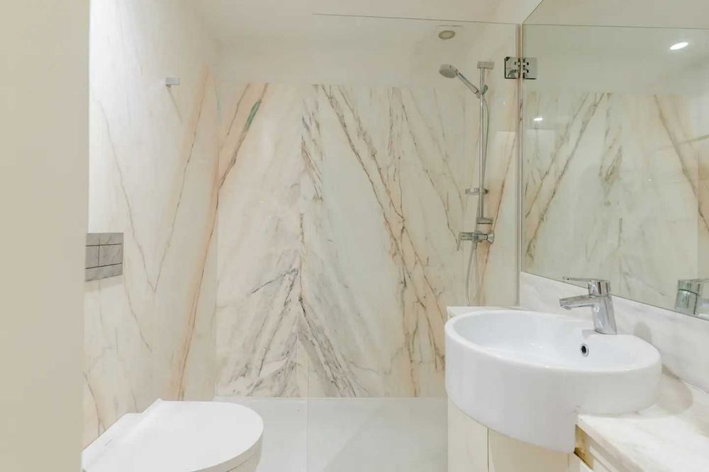 Apartamento T3 no Centro Histórico do Porto