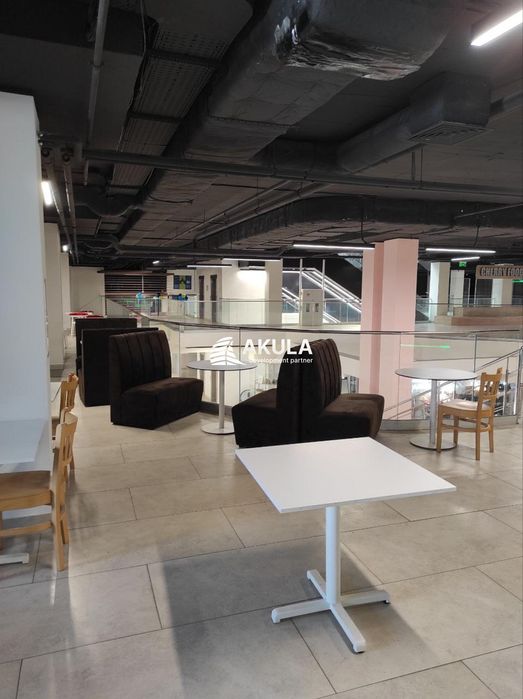 Оренда приміщення для кафе-бізнесу, Cherry Mall 41кв.м. ціна договірна
