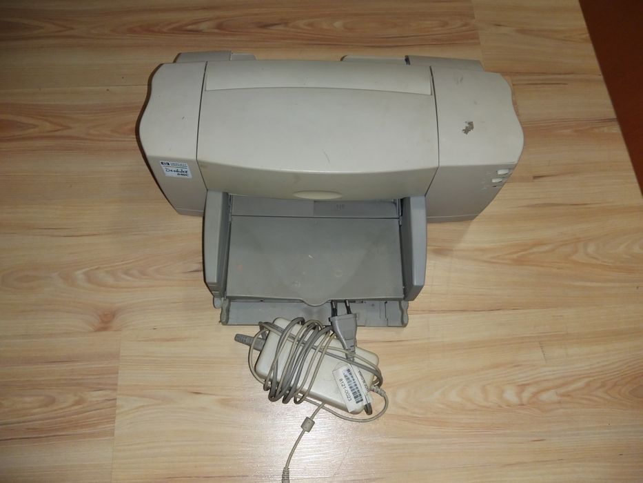 Drukarka atramentowa hp 840c