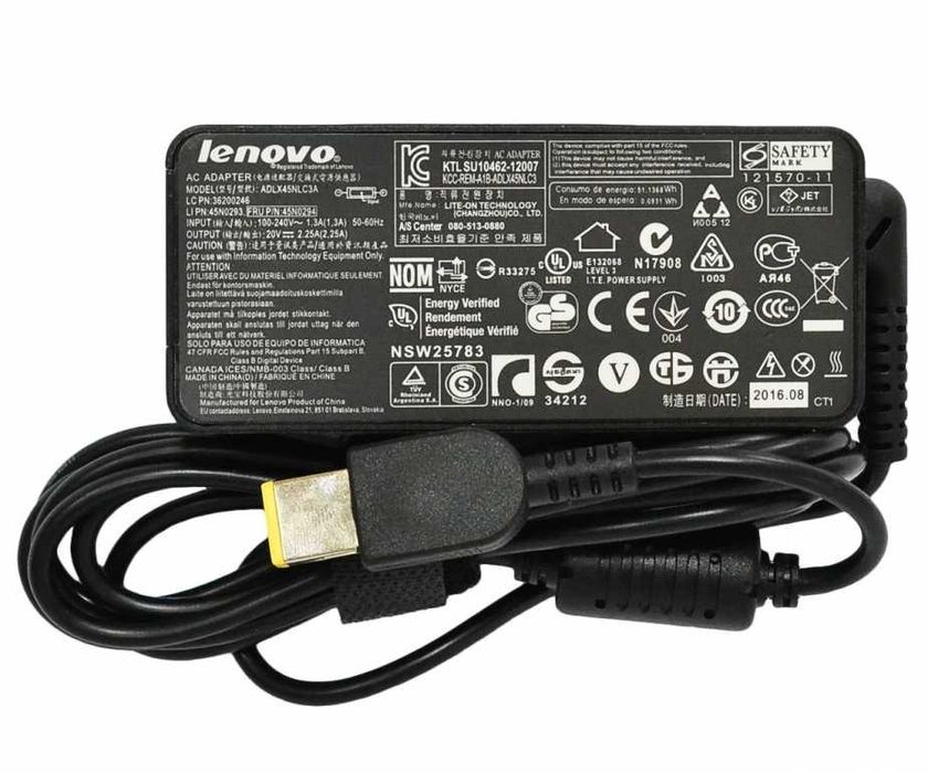 Lenovo ThinkCentre M600 Tiny — Pentium J3710 4GB SSD 128GB M.2 WiFi+BT — Гарантія ФОП