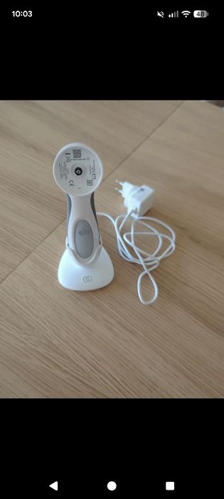 Szczoteczka NU SKIN