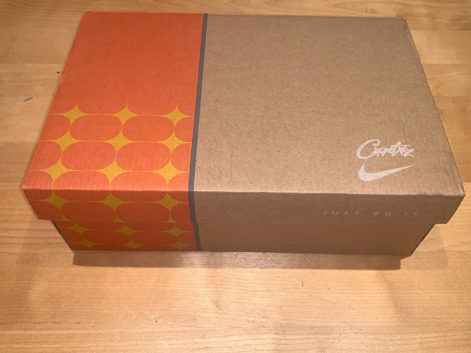 Nike air max 95 corteiz