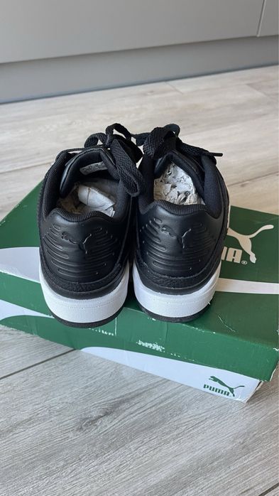 Кросівки Puma оригінал шкіряні