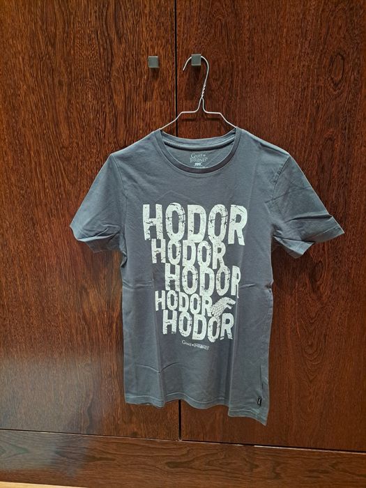 T-shirt Game of Thrones