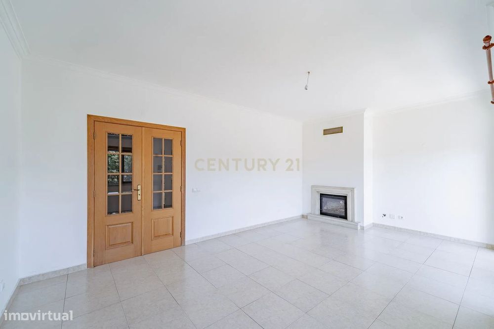 Apartamento T2, Santarém
