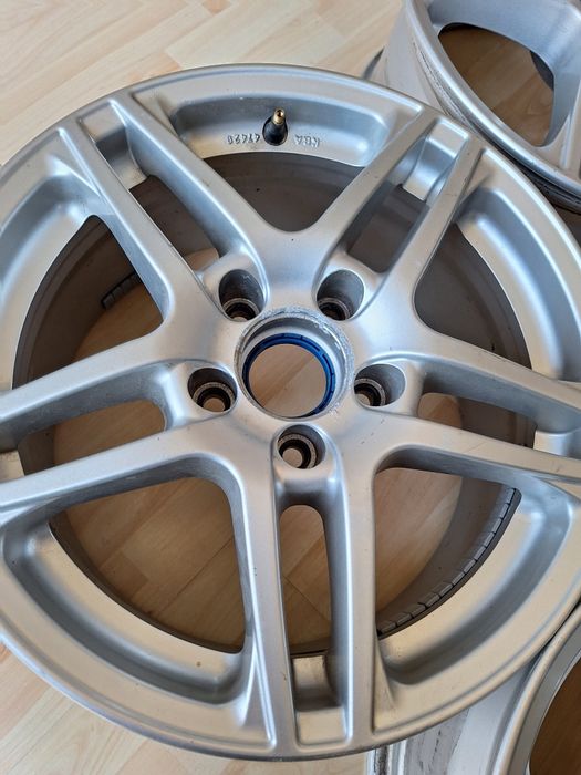 Alufelgi 7.5JX r16 5x112