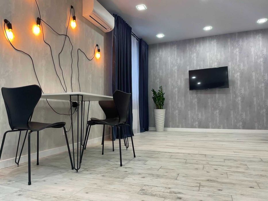 Продам 1к в новострое ЖК Архитекторов, ул.Домостроительная 11