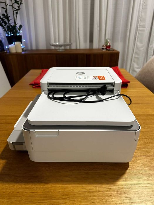 Impressora HP ENVY 6432e