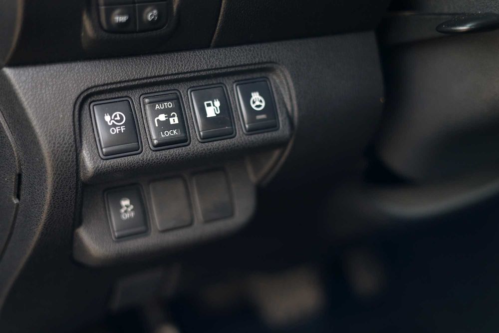 Nissan Leaf 2013  FL (модельний 2014) 24 kWh друга модивікація