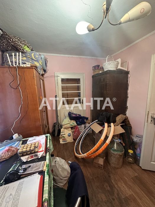 2х кімн будинок із господарством в с. В.Станівці все є