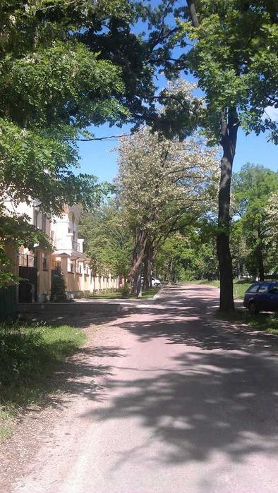 Пуща-Водиця, вул Юнкерова 40 сот або 2 ділянки по 20 сот