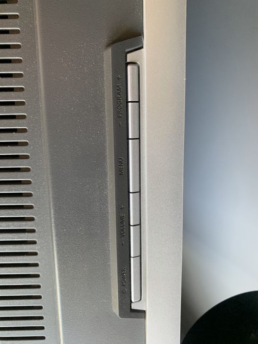 Telewizor LCD Philips 26PF7321