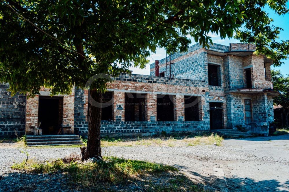 Продаж окремої будівлі, р-н Вечірній