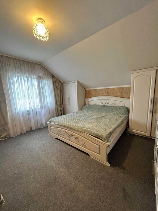 Будинок на Корбутівці. Затишний район. Готовий ремонт. Камін та тераса