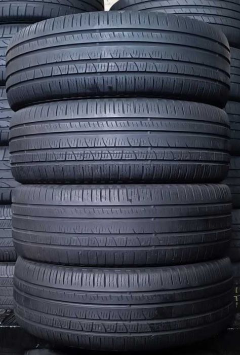 235/55 R19 105V Pirelli Scorpion Verde All Season Склад шин б/у літо