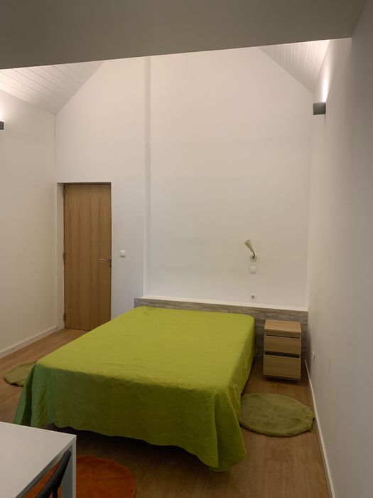 Estudio no centro da cidade de Aveiro