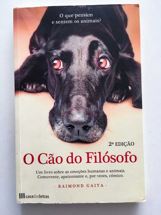 O Cão do Filósofo