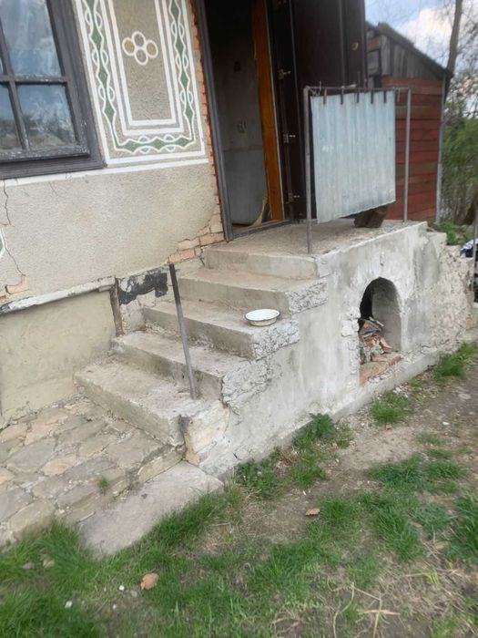 Нерухомість Дача
