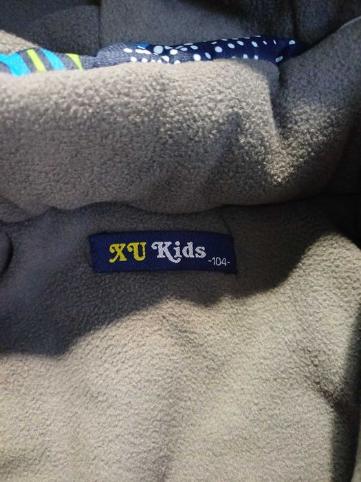 Kurtka zimowa/narciarska