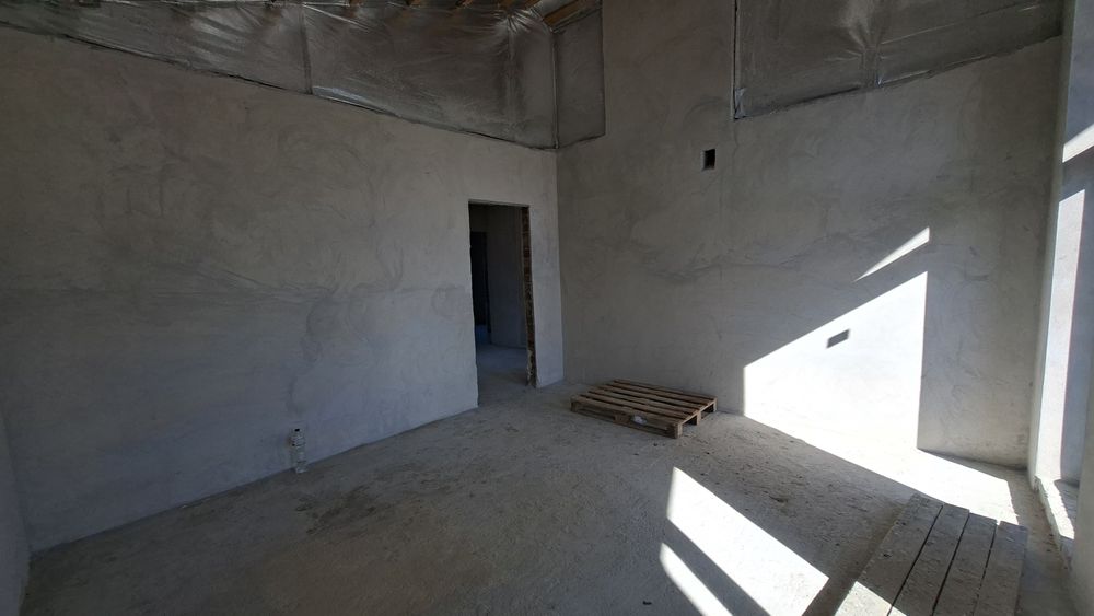 Продаж будинок. Площа 180м², 7сот. Комунікації. Розтермінування. єОселя