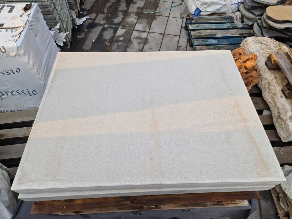 Blok Venetto Podwieszany Stopień Schodowy Lewitujący Kostka Brukowa