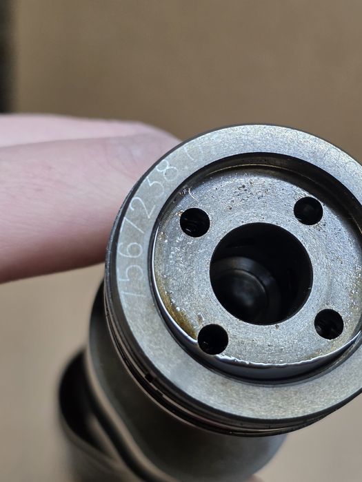 Wałek ssący N43 BMW E81 E87 E82 E90 E91 E92 N43B16 N43B20